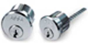 Cylinders - Cylinders-ASSA